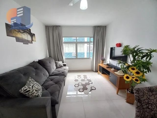 Reformado Região do Aquário a 250 metros do Mar! - Foto 4