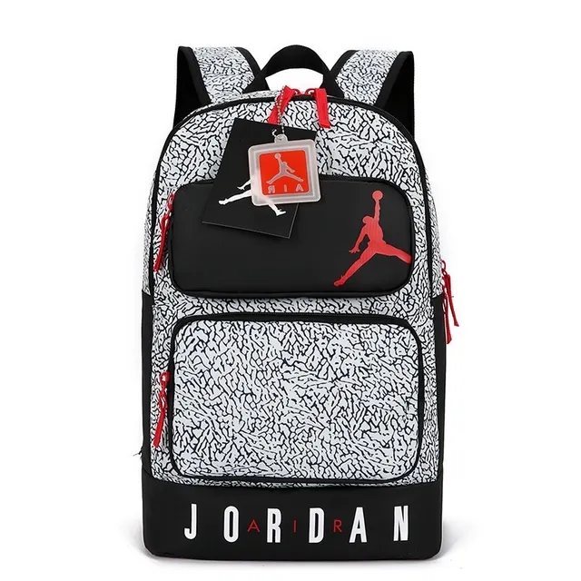 Mochila jordan online invictus