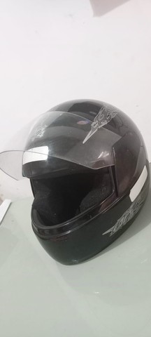 Capacete masculino 