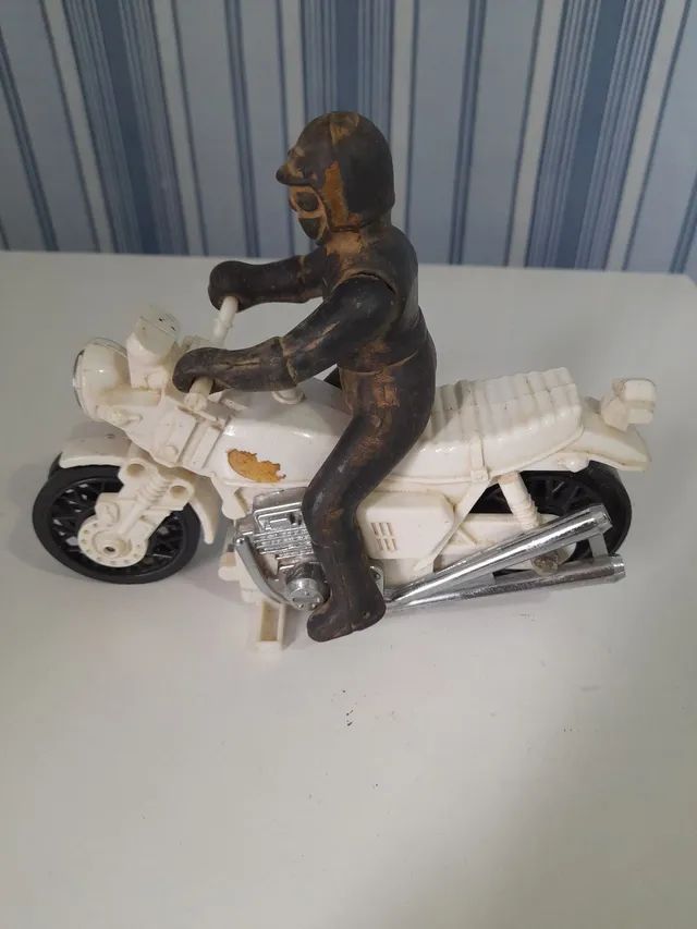 Moto glasslite Bate e volta - Foto 2