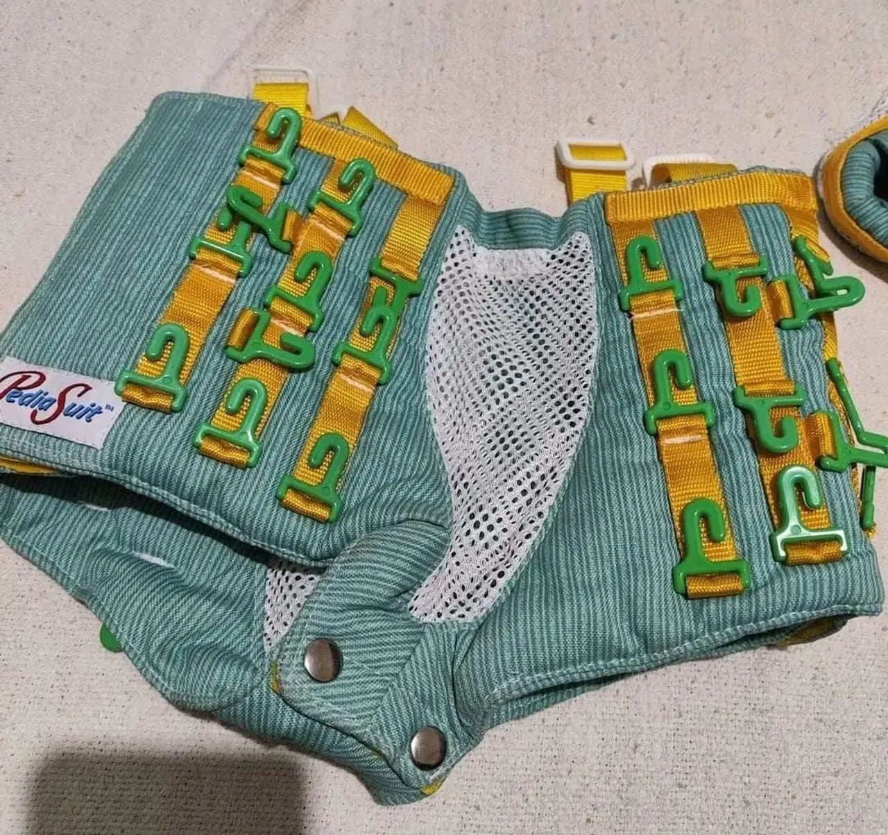 Traje ortopédico infantil  - Foto 4