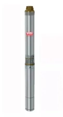 Bomba d´água caneta para poço 1cv  - Foto 2