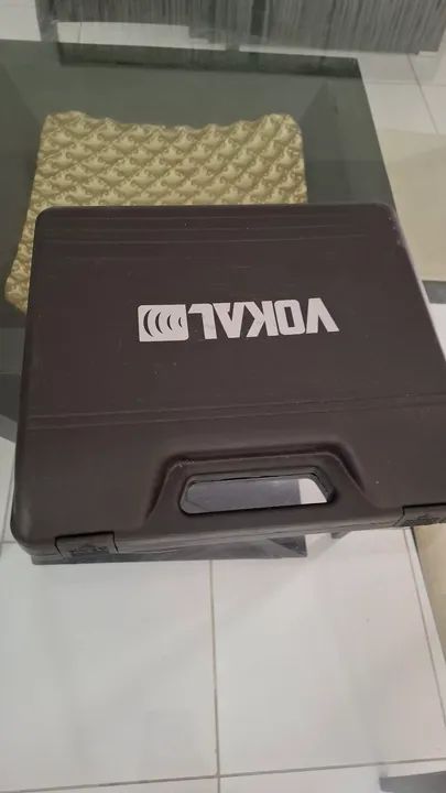 MICROFONE VOKAL SEM FIO. - Foto 4