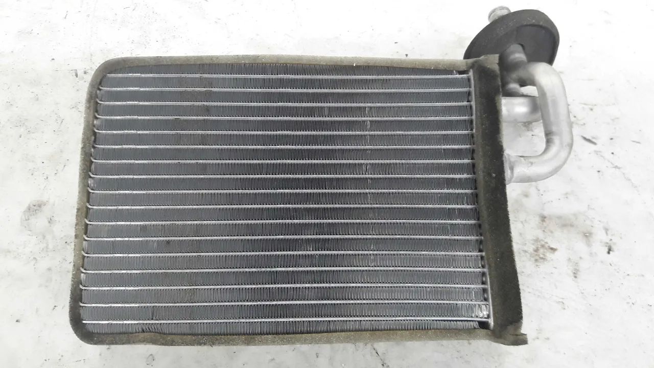 Radiador Ar Quente Da Caixa Evaporadora Tr4 11 12 13 14 15 - Foto 2