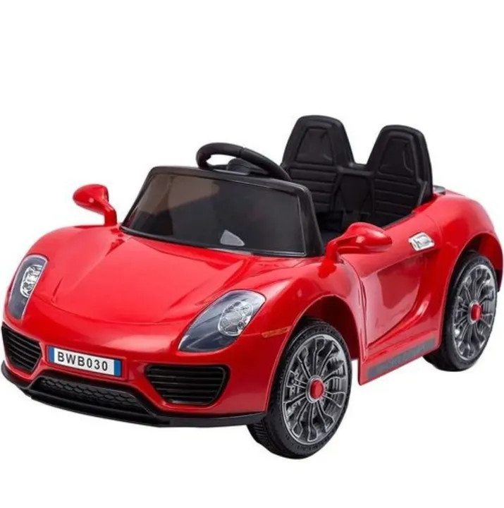 Carro Elétrico infantil Brink + 6v conversível Roadstat Brink + Novo e lacrado