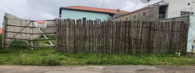 Captação de Terreno a venda na Rua José da Conceição, Jardim Marlene Miranda, Taubaté, SP