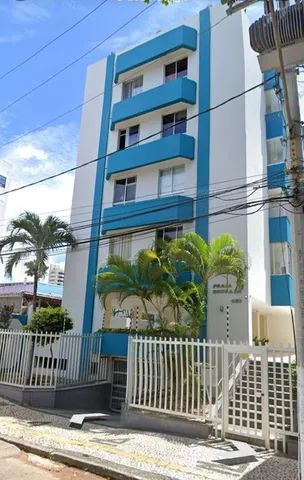 Captação de Apartamento para locação na Rua Rio de Janeiro - lado par, Pituba, Salvador, BA