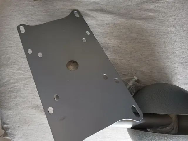Suporte para TV 32 polegadas  - Foto 2