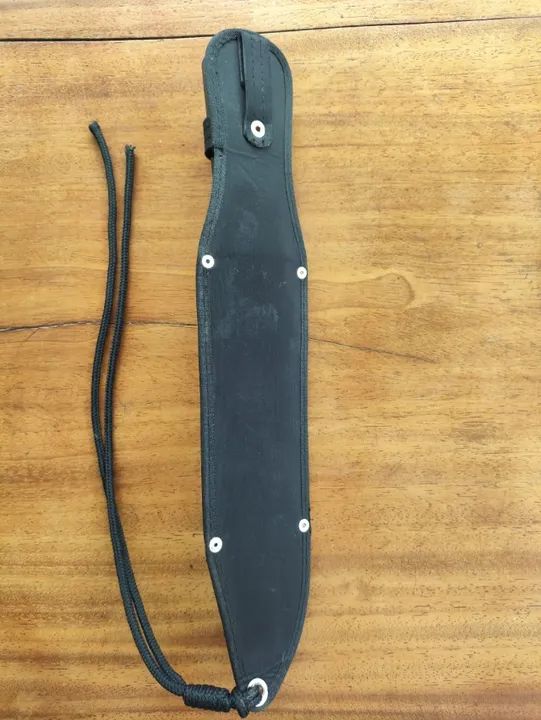 Faca Tramontina Pantanal, Mãe E Filha - Top De Colecionador - Foto 5