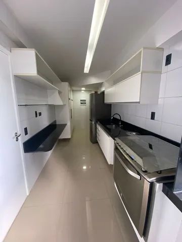 Alameda Prince 128 m² - Boa Viagem - Foto 4