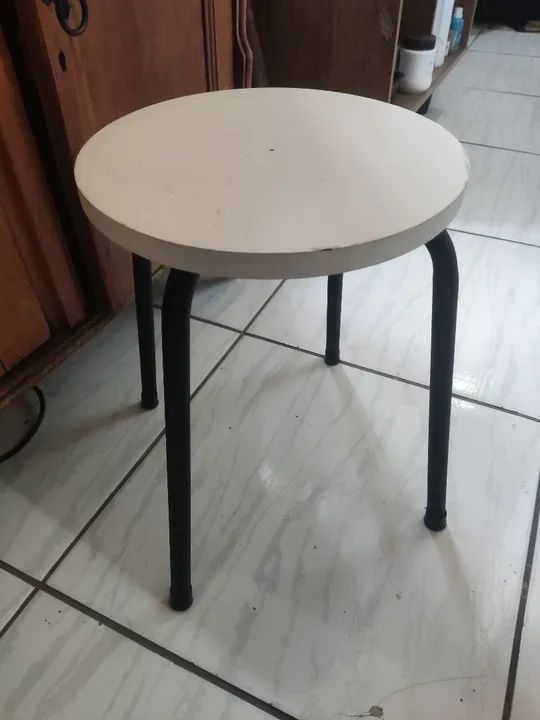 UMA Banqueta 