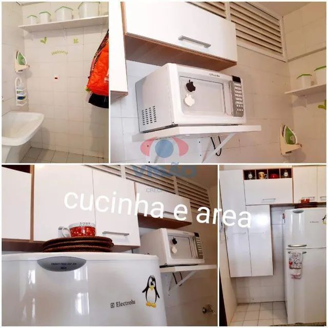 Apartamento à venda, 1 quarto, Centro - Itu/SP - Foto 2