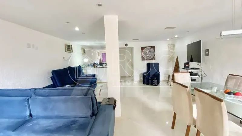 Casa de rua - Duplex / Residencial / Vila Isabel - Foto 7