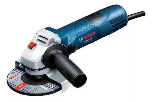 Bosch Angle Grinder64750748951043121