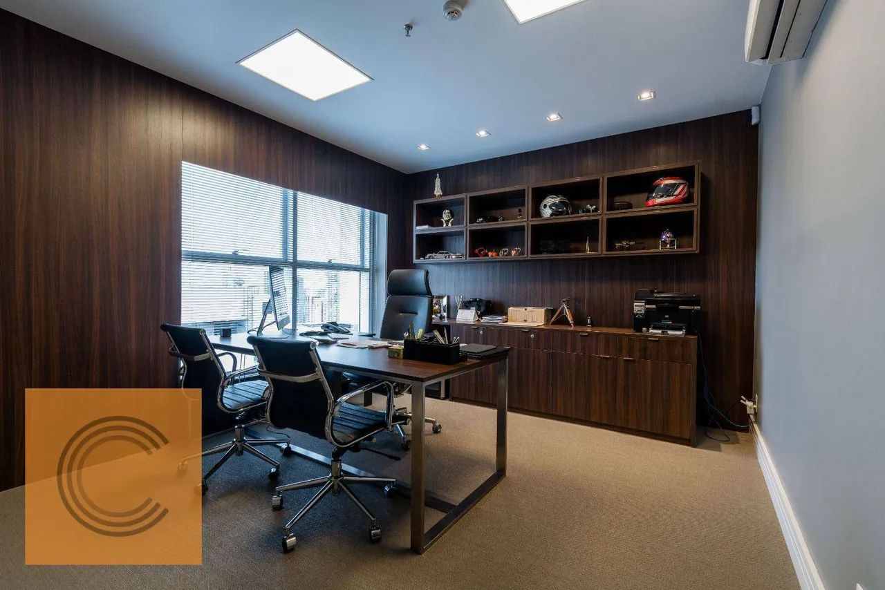 Conjunto à venda, 143 m² por R$ 2.500.000,00 - Tatuapé - São Paulo/SP - Foto 8