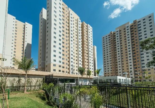 Captação de Apartamento a venda na Avenida Fábio Eduardo Ramos Esquivel - de 2000 ao fim - lado par, Canhema, Diadema, SP