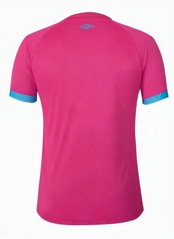 Camisa Masculina Gremio, Outubro Rosa! - Foto 3