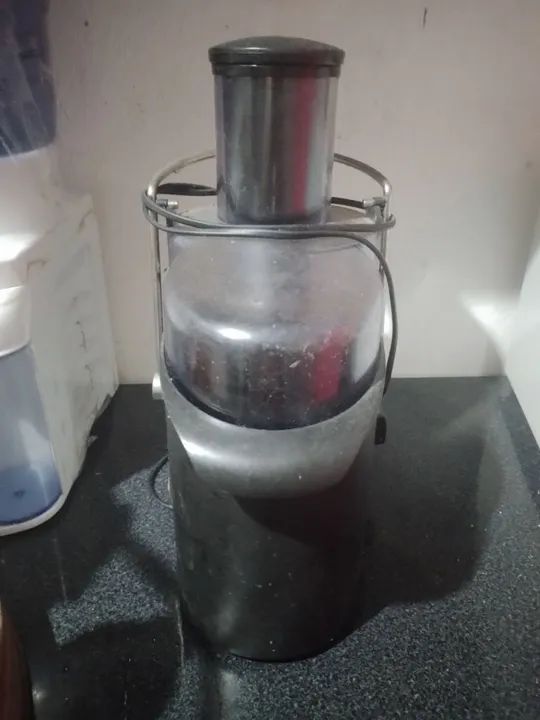 Forno + espremedor de frutas - Foto 5