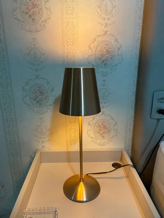 Abajur o par  - Foto 2