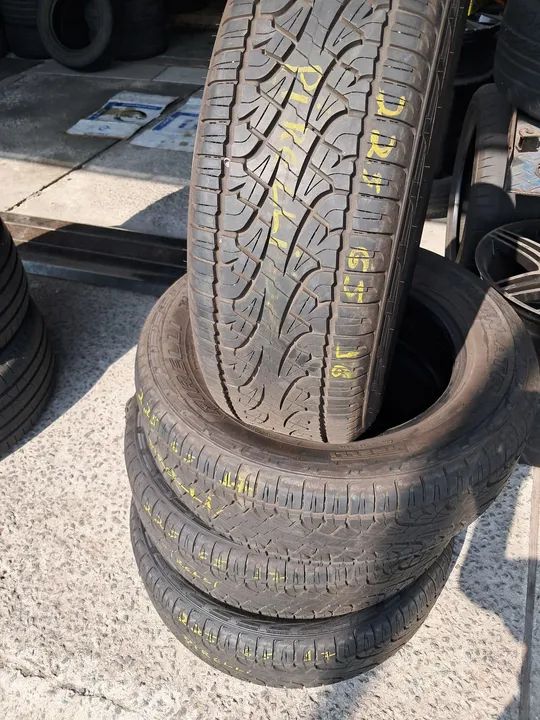 Reparos de Pneus serviços de borracheiro conserto em geral  - Foto 2