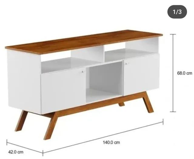 RACK NOVO EM OFERTA ESSA SEMANA  - Foto 2