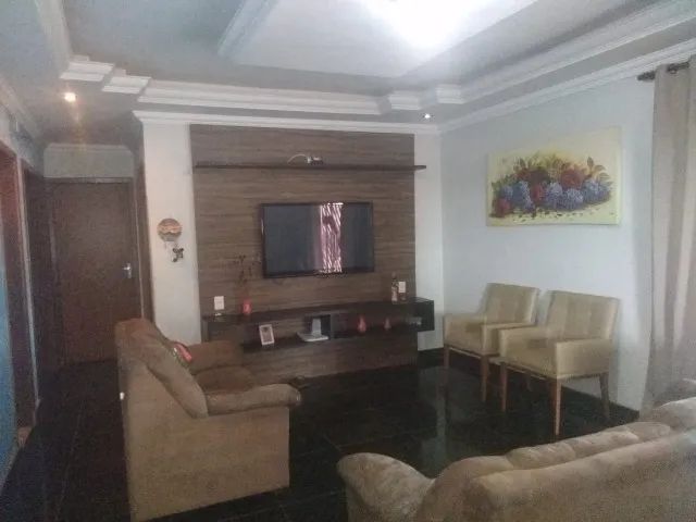 Vendo chácara com casa dois pavimentos na vendinha em Brazlandia - Foto 12