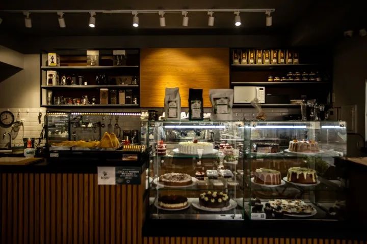 Cafeteria completa no Centro de Pouso Alegre  - Foto 2