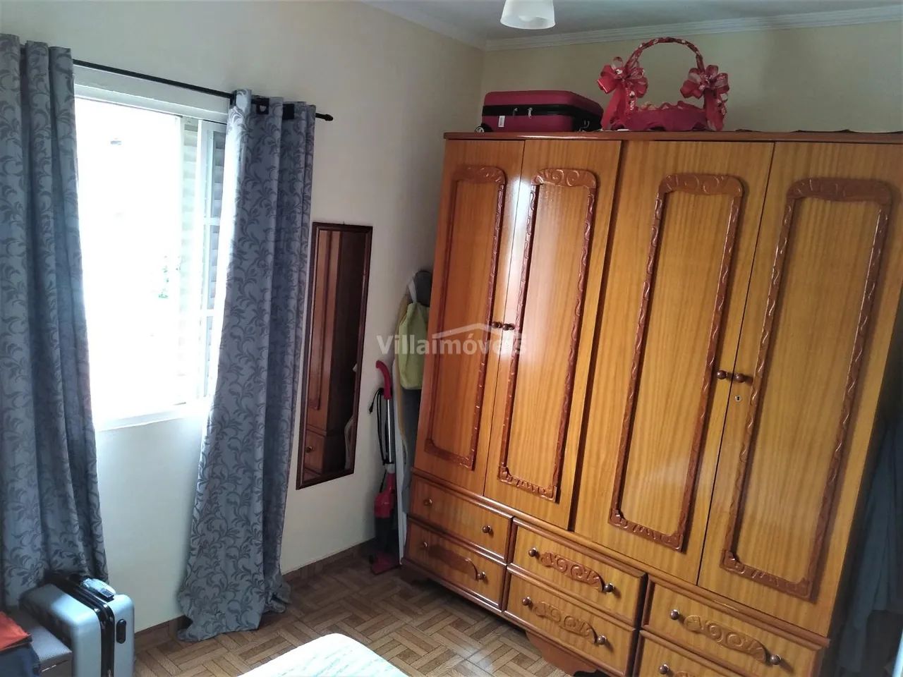 apartamento - Vila Industrial - Campinas - Foto 4