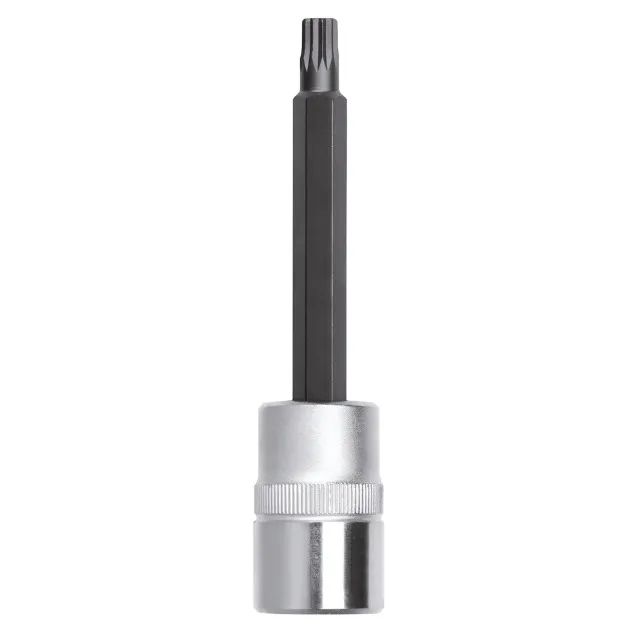 Soquete multidentada longo M12 ( Gedore )