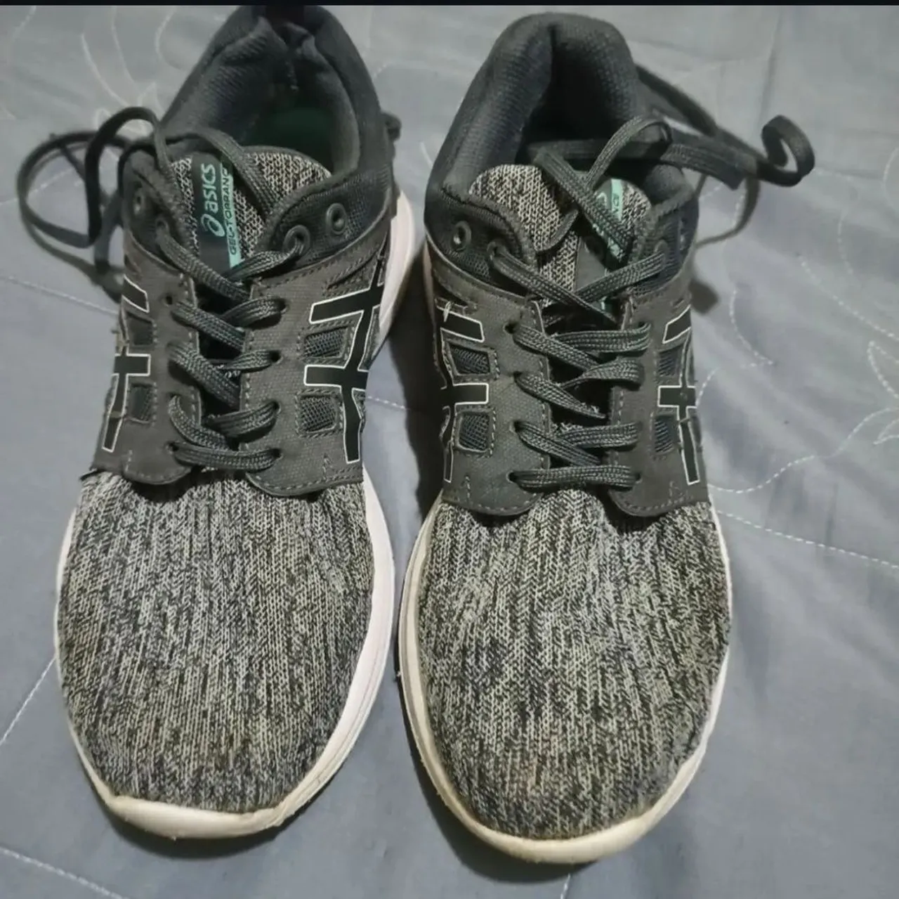 Tênis Asics Feminino - Tamanho 36