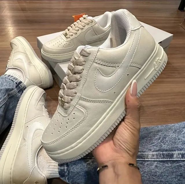 Nike Air Force 1 Importado Viatnam - Foto 5