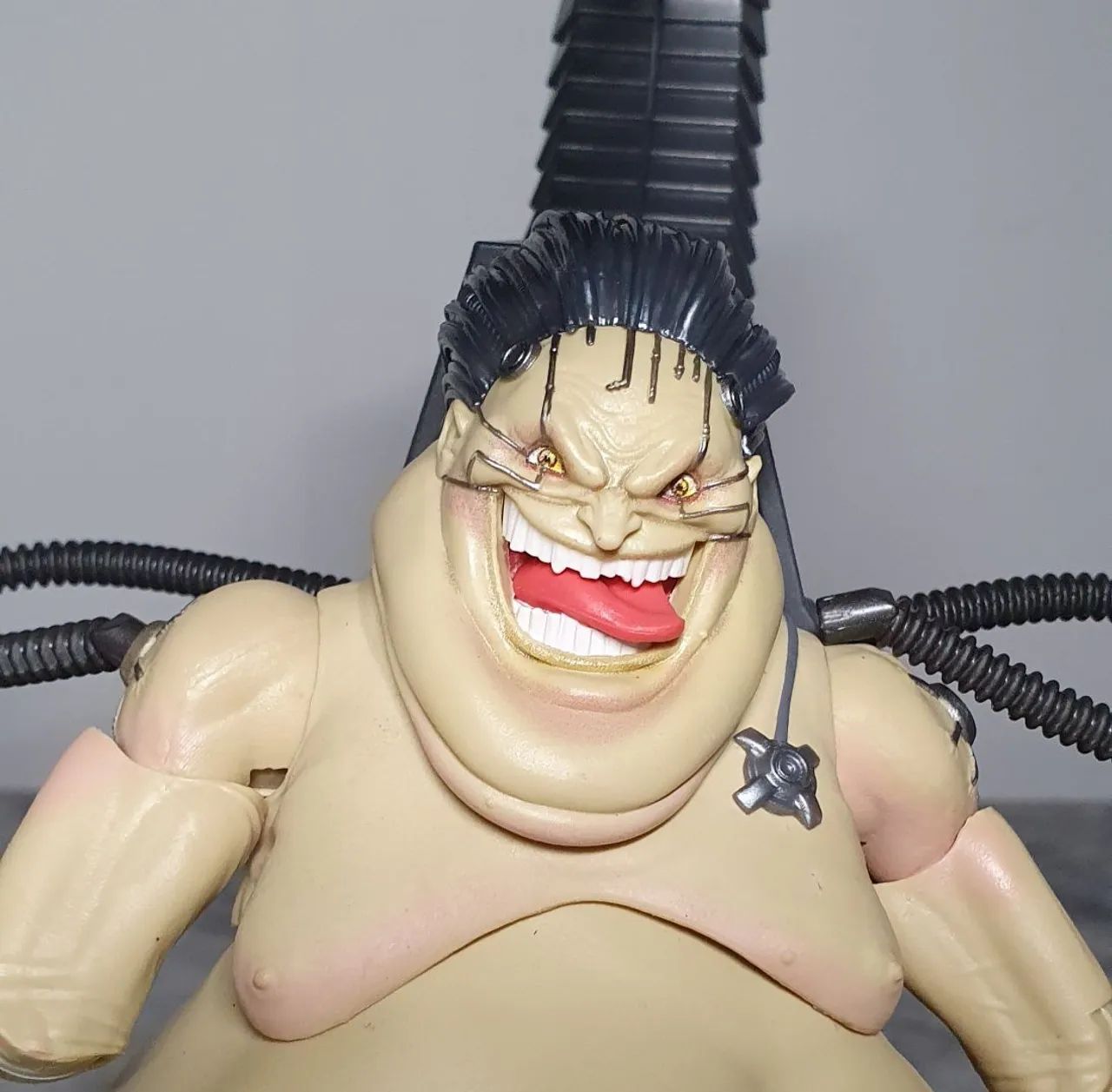 Xmen Mojo marvel legends original loose  - Foto 3