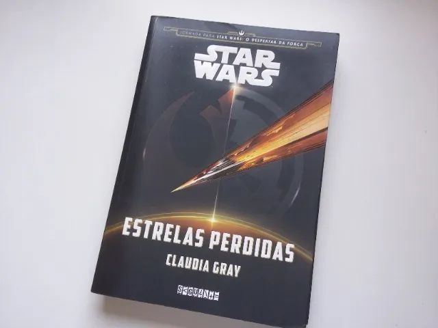 Star Wars Estrelas Perdidas