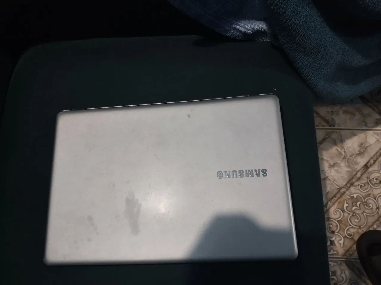 Notebook Samsung  - Foto 2