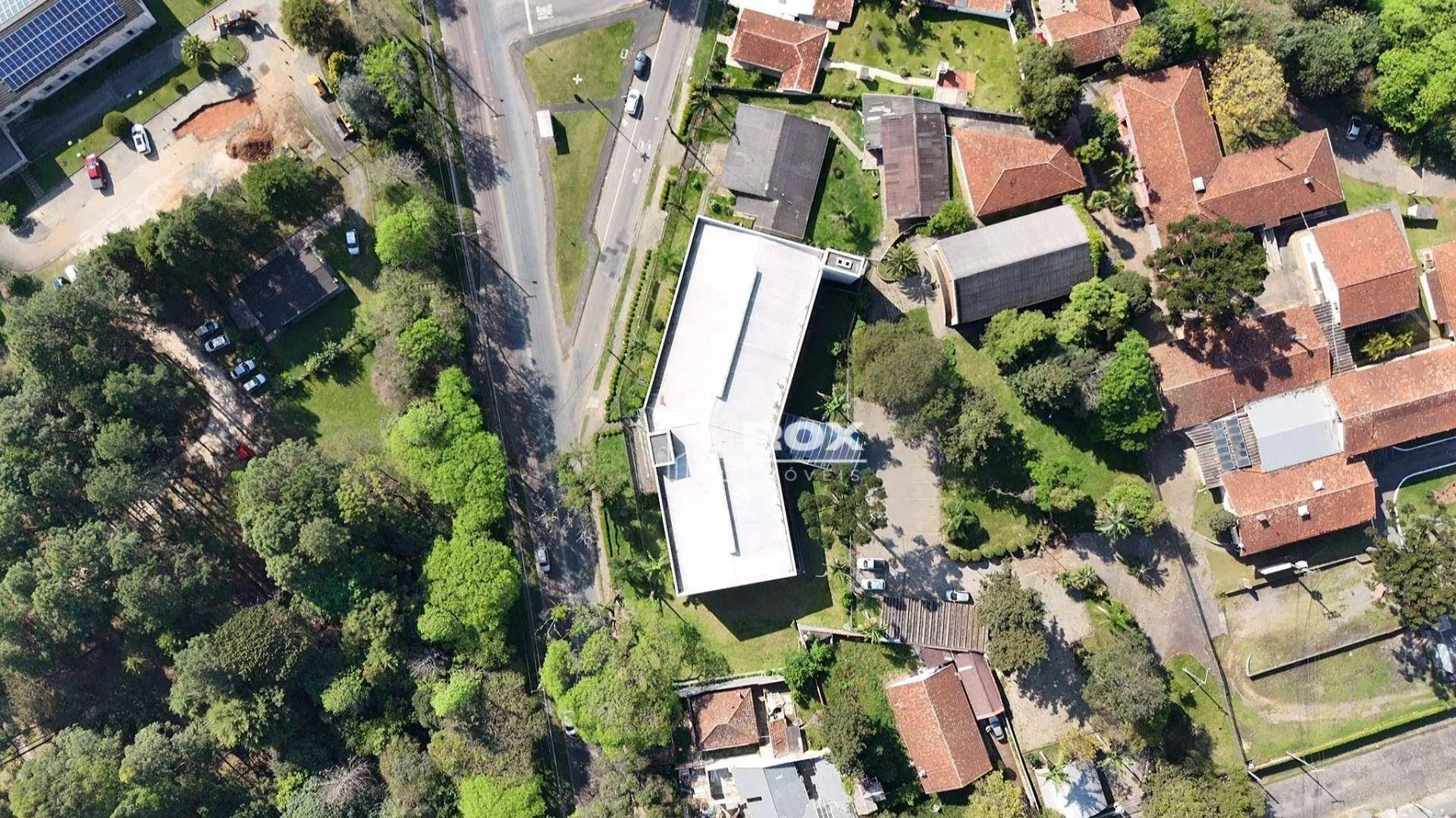 Prédio à venda, 3500 m² por R$ 25.000.000,00 - Bacacheri - Curitiba/PR - Foto 9
