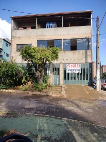Captação de Casa a venda na Vila Varjão do Torto, Setor de Habitações Individuais Norte, Brasília, DF