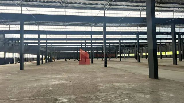 LOCAÇÃO: GALPÃO com 10.200 m2, Joinville/SC! - Foto 5