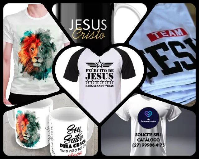 Uniformes e Brindes em geral  Estampas modernas Entrega rápida e Qualidade - Foto 3