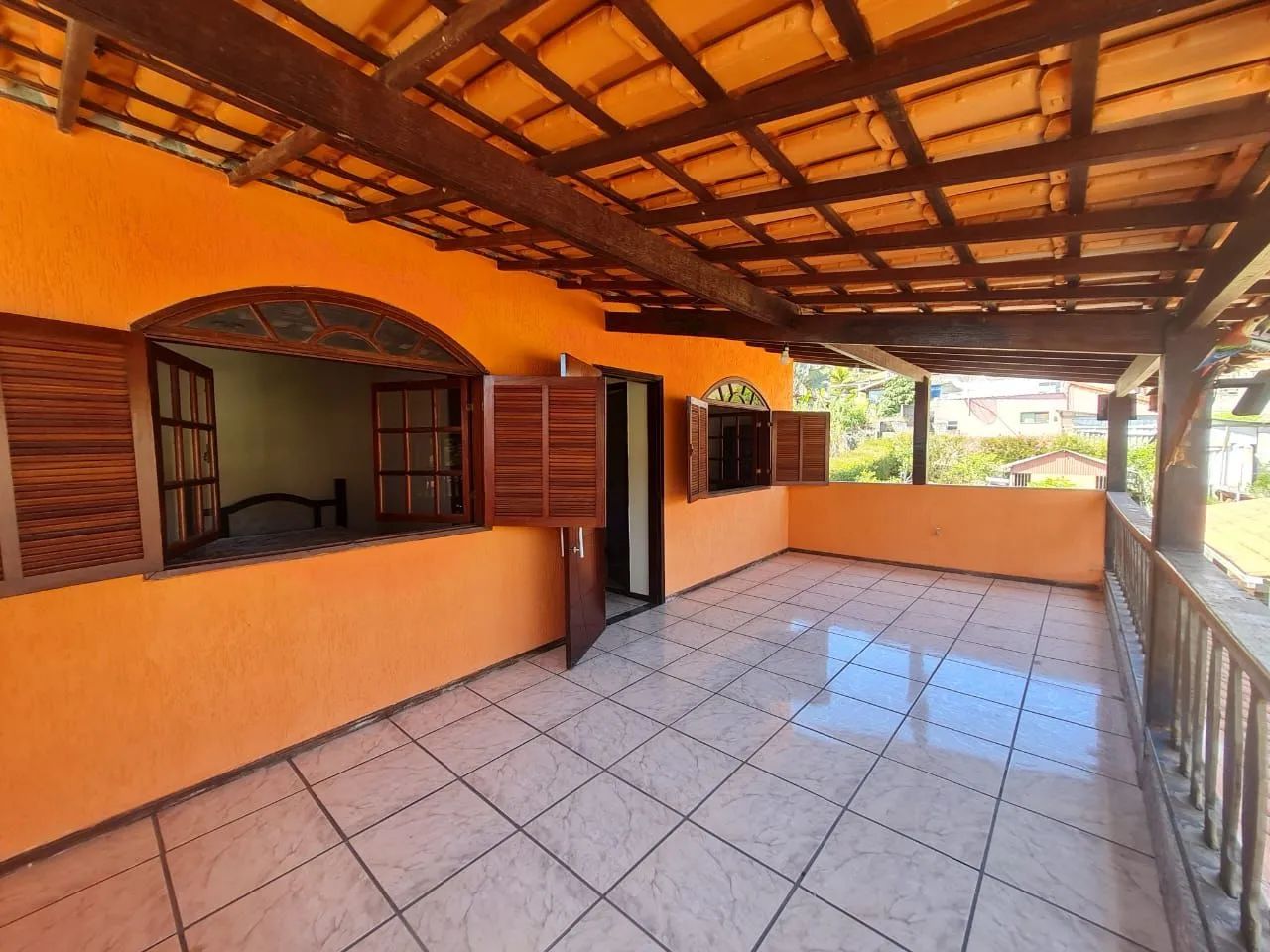 Aluga granja para descanso familiar  - Foto 15