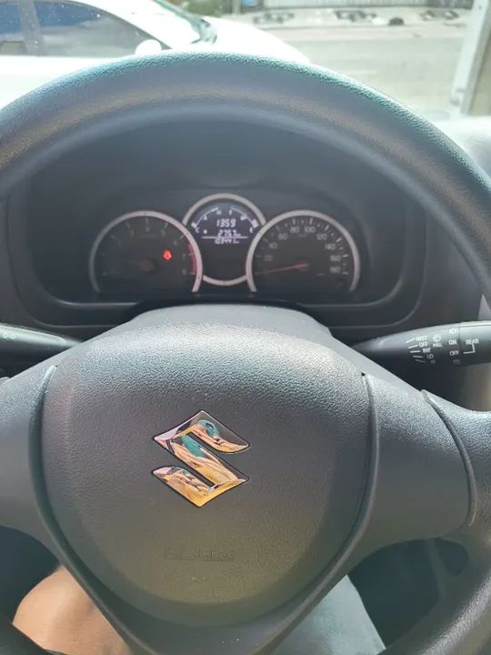 Suzuki Jimny 4 Work 2020 - Foto 2