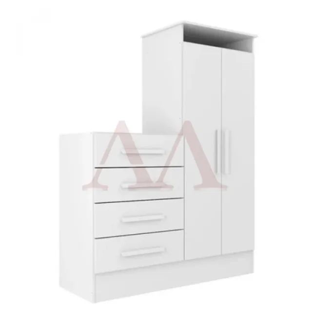 cômoda multiuso para vc se organizar