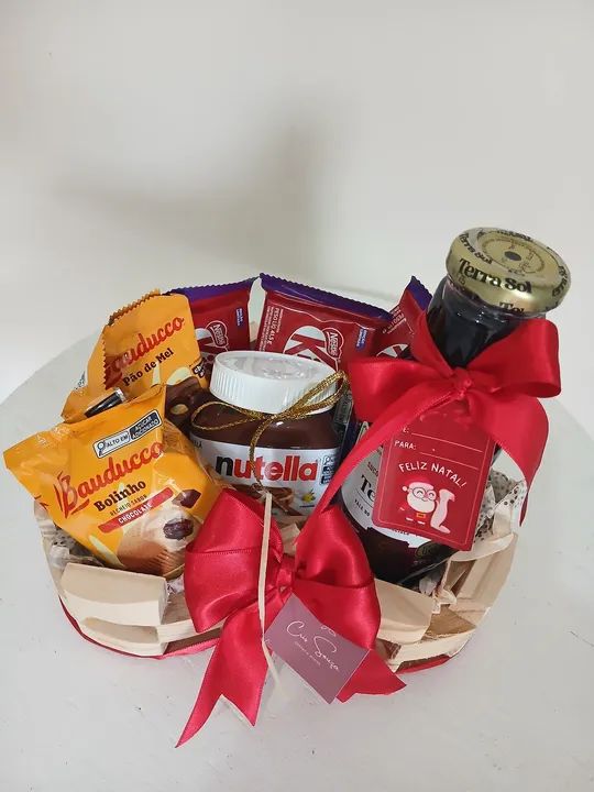 Cestas natalinas? - Foto 2