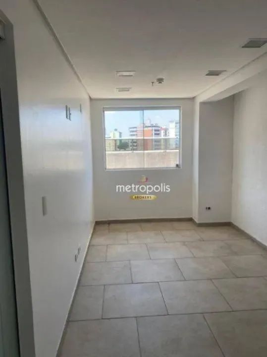 Sala para alugar, 160 m² por R$ 9.026,22/mês - Vila Tereza - São Bernardo do Campo/SP - Foto 6