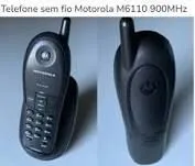 Telefone sem fio Intelbras