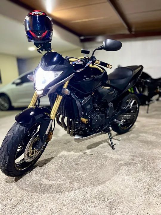 Hornet  600 f  - Foto 2