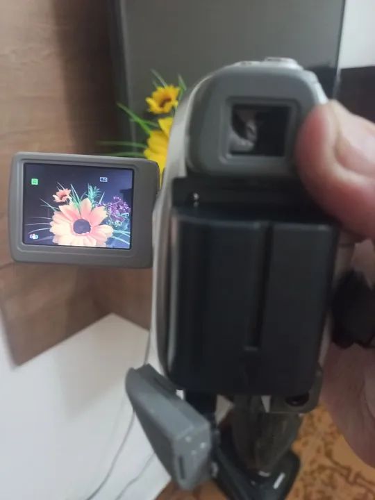 Fimadora JVC 32X  - Foto 2