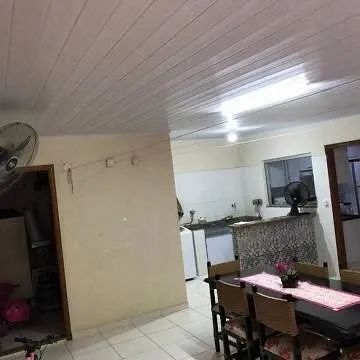 Vendo Casa Em Taguatinga Sul Qsf 4 (parcelada) - Foto 3
