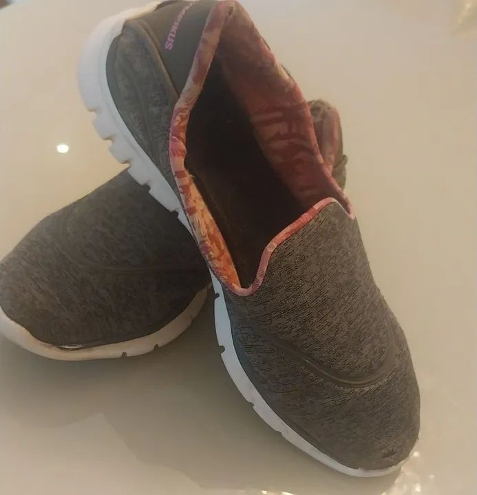 Tenis olympikus original tam 37 feminino 