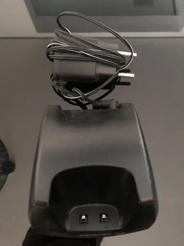 Telefone sem fio intelbras ts40 - Foto 4