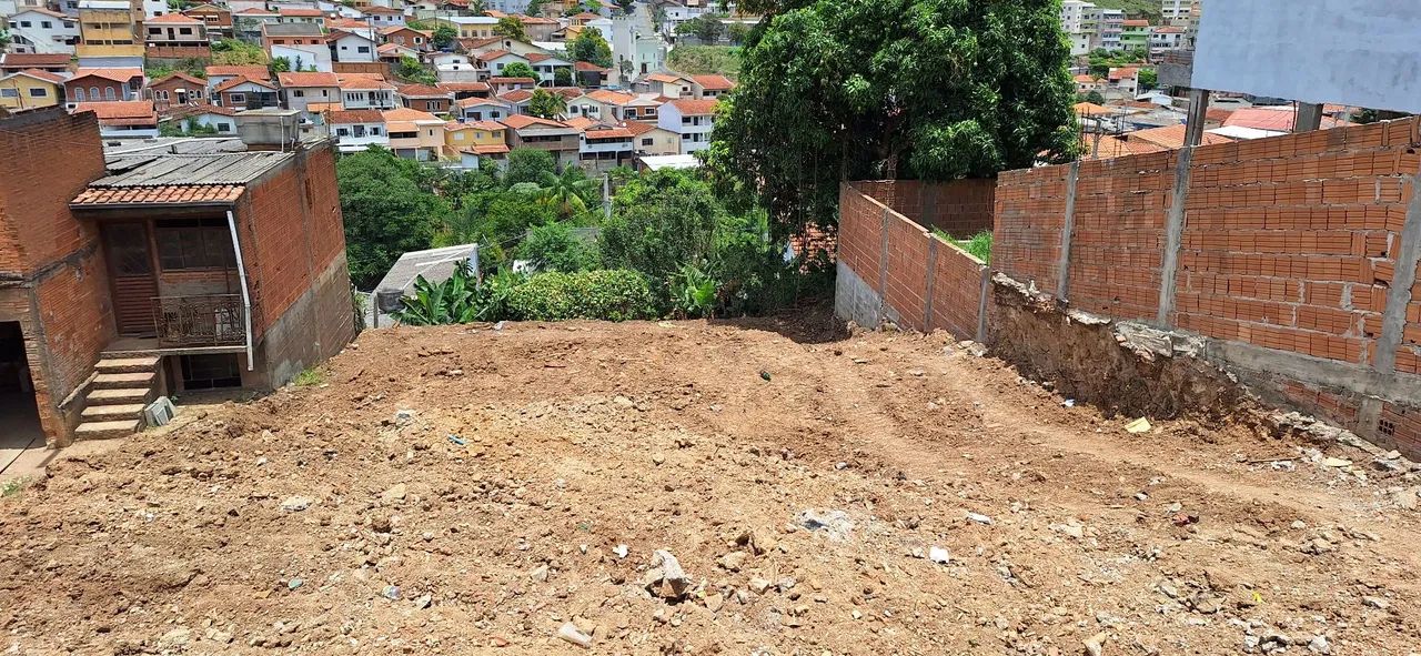 foto - Poços de Caldas - Jardim Nova Aparecida